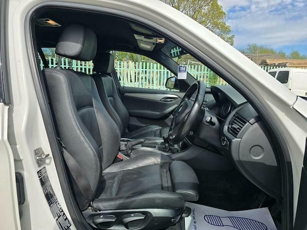 Used BMW X1 2014 for sale - 75634699: Photo 10