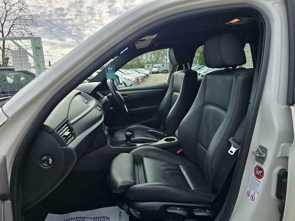 Used BMW X1 2014 for sale - 75634699: Photo 11