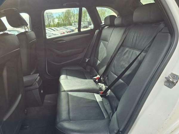 Used BMW X1 2014 for sale - 75634699: Photo 13