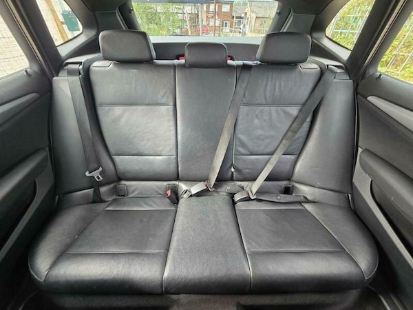 Used BMW X1 2014 for sale - 75634699: Photo 14
