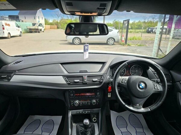Used BMW X1 2014 for sale - 75634699: Photo 17