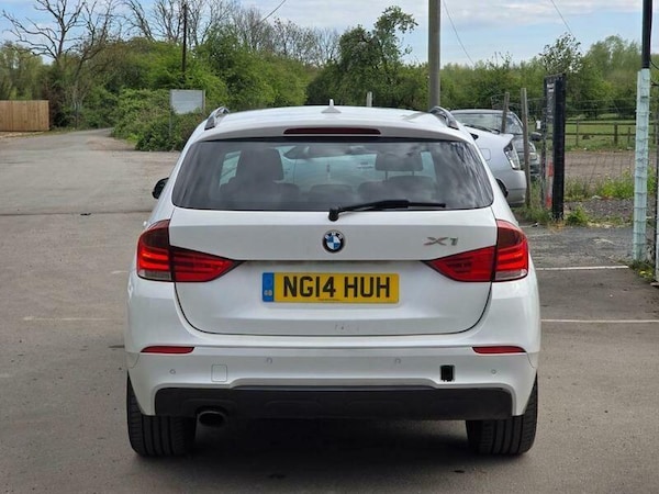 Used BMW X1 2014 for sale - 75634699: Photo 8