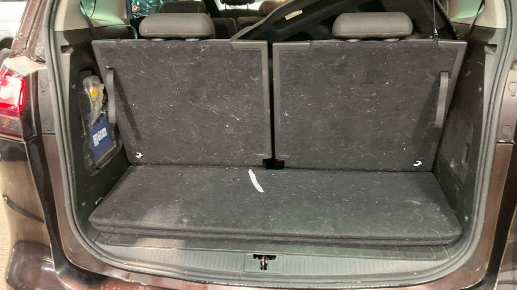 Used Vauxhall Zafira 2015 for sale - 77174489: Photo 11