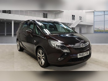 2015 (65) - 1.4T SRi 5dr