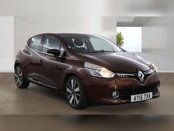 Used Renault Clio 2015 for sale - 78447590: Photo