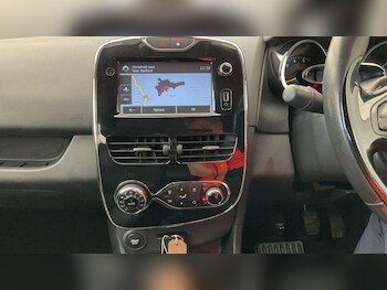 Used Renault Clio 2015 for sale - 78447590: Photo