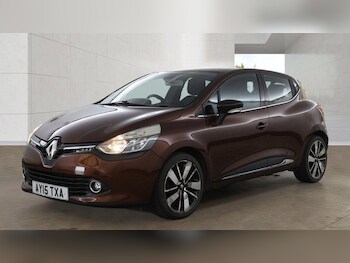Used Renault Clio 2015 for sale - 78447590: Photo