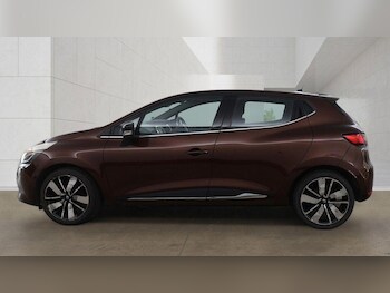 Used Renault Clio 2015 for sale - 78447590: Photo