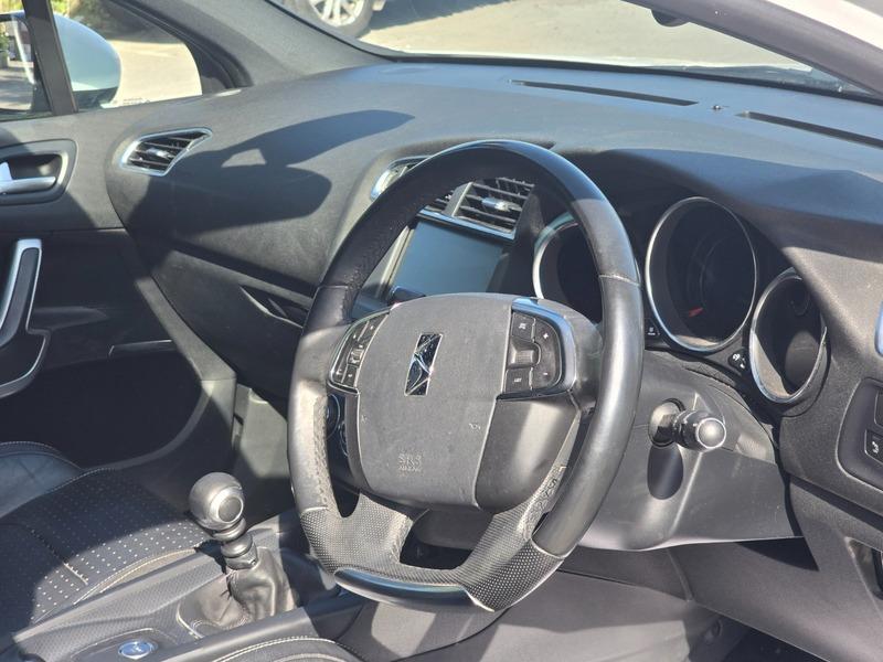 Used Citroen DS4 2015 for sale - 76584556: Photo 15
