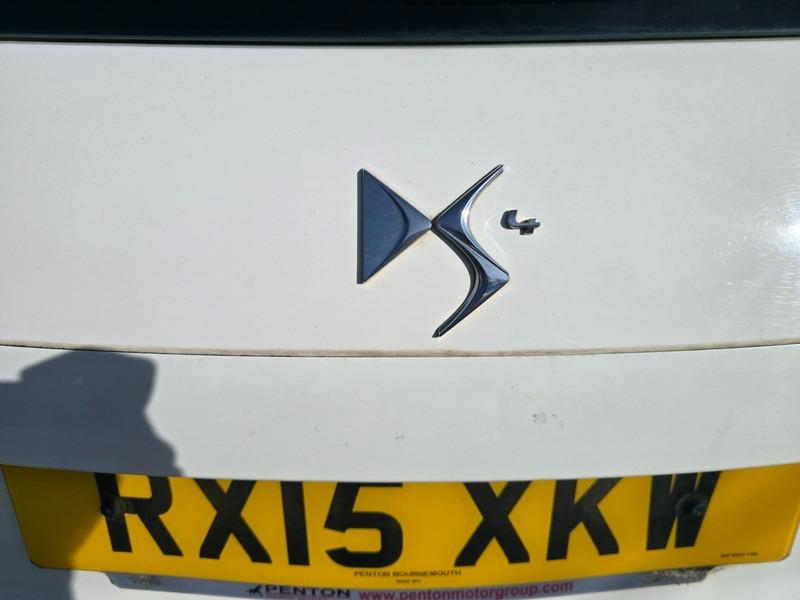 Used Citroen DS4 2015 for sale - 76584556: Photo 31