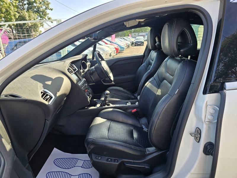 Used Citroen DS4 2015 for sale - 76584556: Photo 33