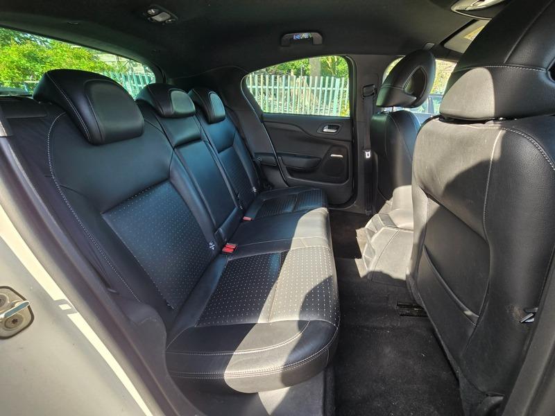 Used Citroen DS4 2015 for sale - 76584556: Photo 34