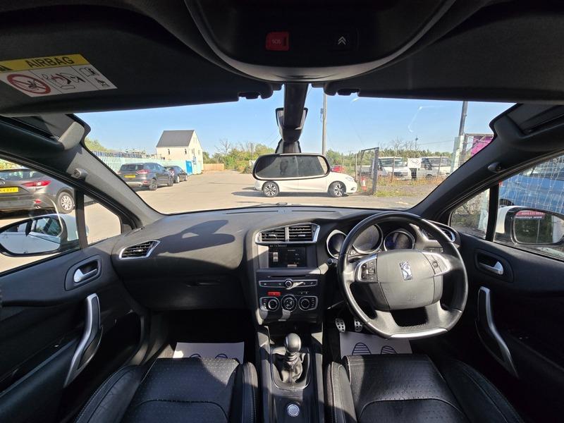 Used Citroen DS4 2015 for sale - 76584556: Photo 40