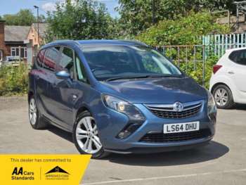 2014 (64) - 2.0 CDTi SRi Euro 5 5dr