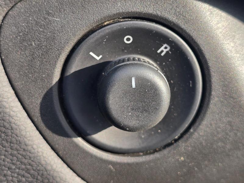 Vehicle 94