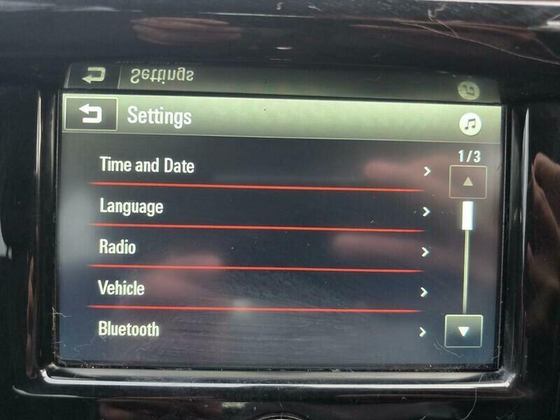 Used Vauxhall Corsa 2019 for sale - 77637708: Photo 13