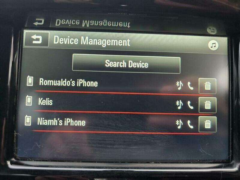 Used Vauxhall Corsa 2019 for sale - 77637708: Photo 14