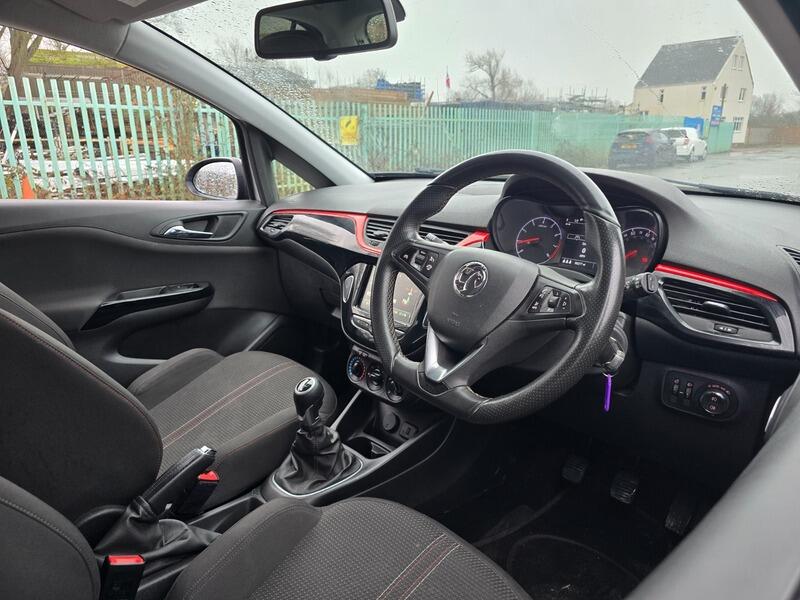 Used Vauxhall Corsa 2019 for sale - 77637708: Photo 16