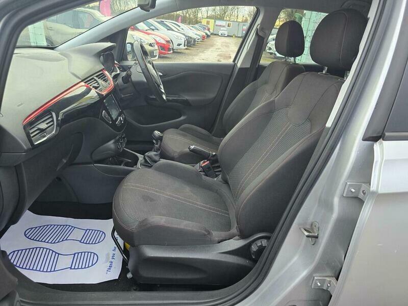 Used Vauxhall Corsa 2019 for sale - 77637708: Photo 18
