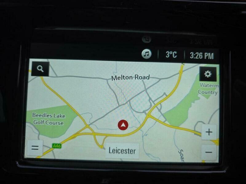 Used Vauxhall Corsa 2019 for sale - 77637708: Photo 3