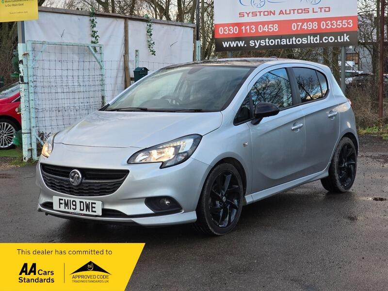 Used Vauxhall Corsa 2019 for sale - 77637708: Photo 5
