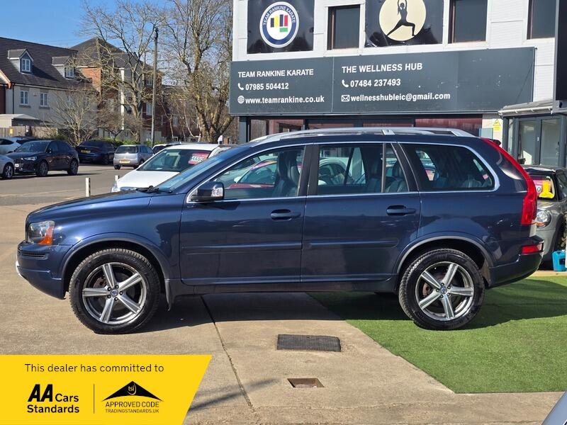 Used Volvo XC90 2014 for sale - 77940815: Photo 6