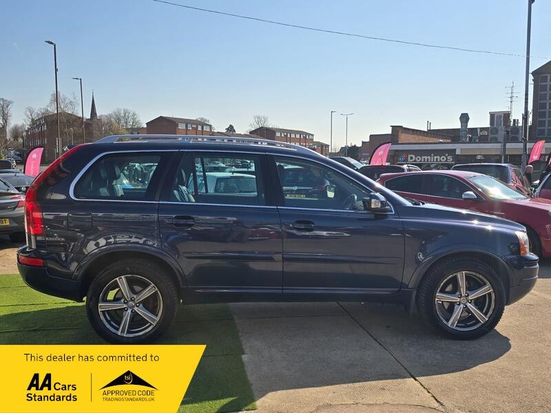 Used Volvo XC90 2014 for sale - 77940815: Photo 8