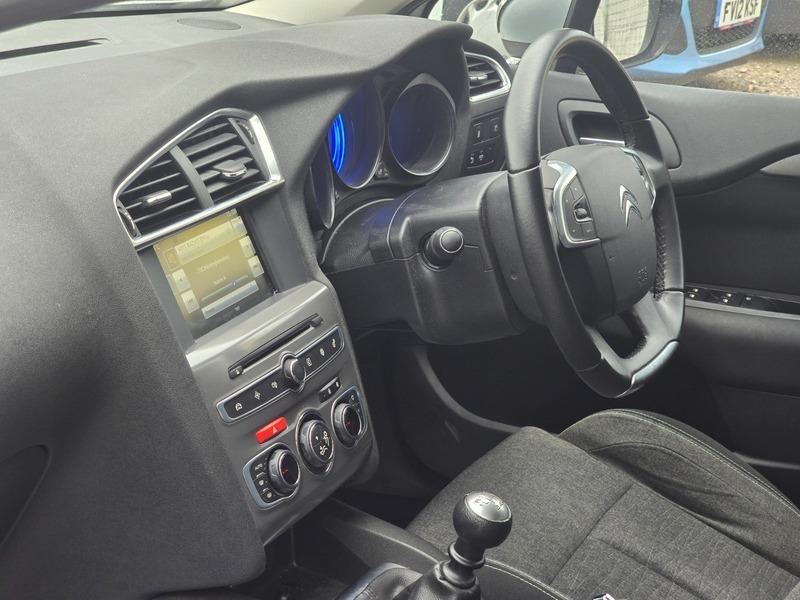 Used Citroen C4 2016 for sale - 76573046: Photo 11