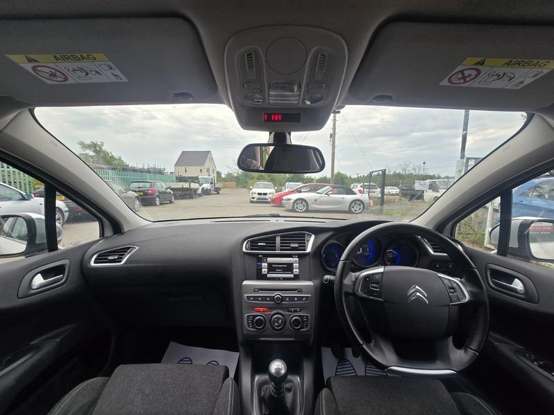 Used Citroen C4 2016 for sale - 76573046: Photo 13