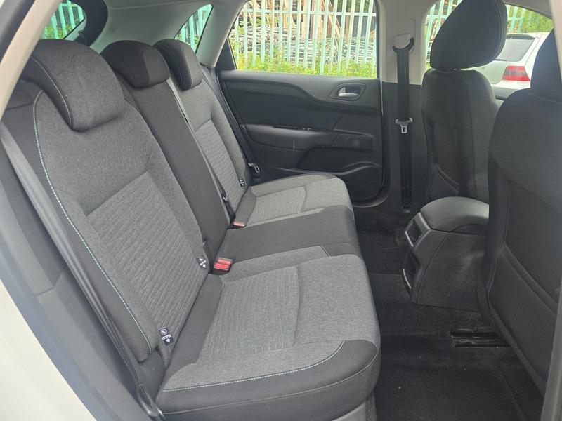 Used Citroen C4 2016 for sale - 76573046: Photo 17