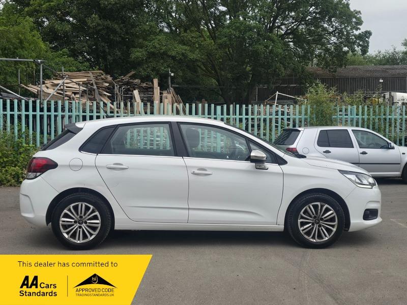 Used Citroen C4 2016 for sale - 76573046: Photo 9