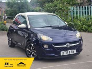 2014 (14) - 1.2 16v JAM Euro 5 3dr