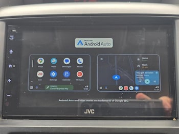 Used Vauxhall Zafira Tourer 2015 for sale - 78275500: Photo