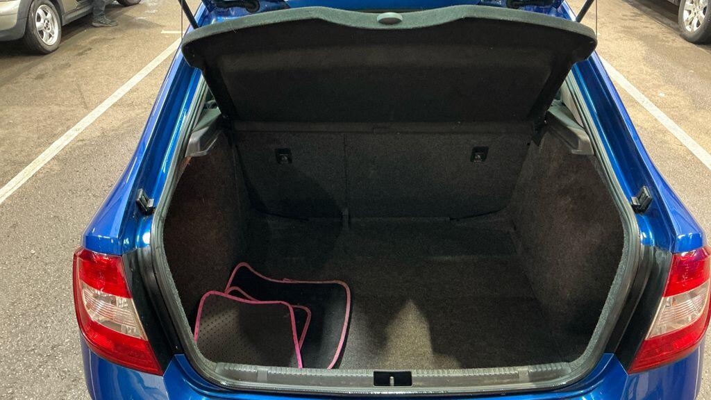 Used Skoda Rapid for sale - 77439920: Photo 11