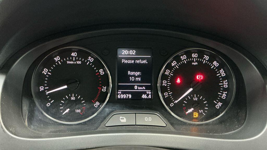 Used Skoda Rapid for sale - 77439920: Photo 3