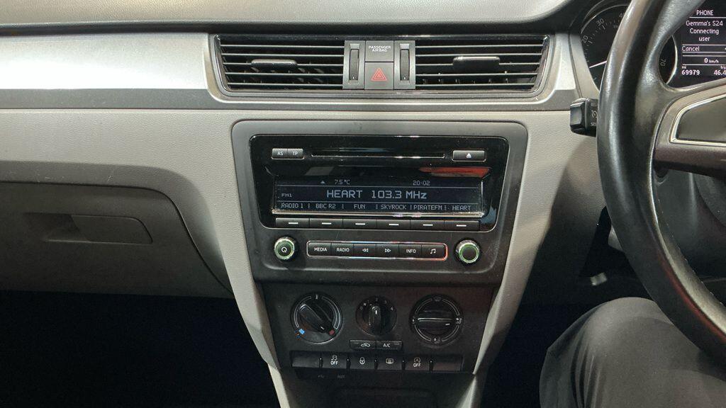 Used Skoda Rapid for sale - 77439920: Photo 4