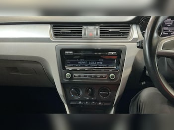 Used Skoda Rapid 2014 for sale - 77439920: Photo