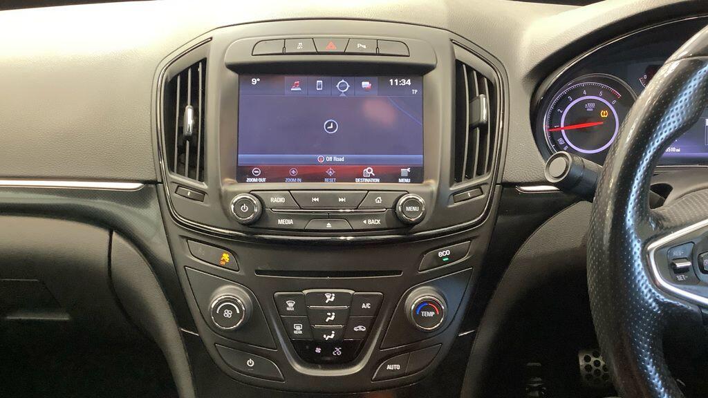 Used Vauxhall Insignia for sale - 77537330: Photo 2