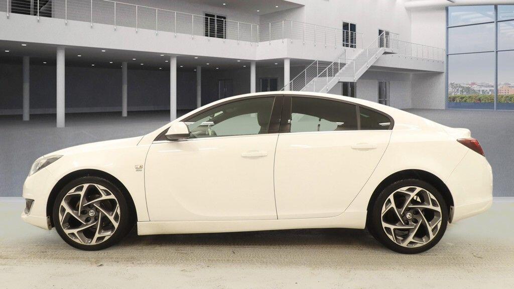 Used Vauxhall Insignia for sale - 77537330: Photo 4