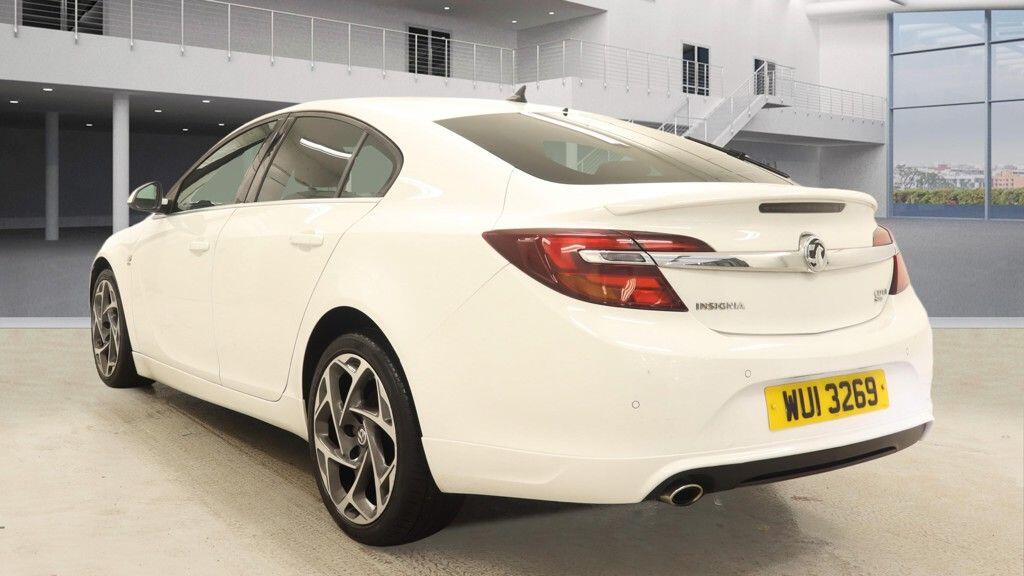 Used Vauxhall Insignia for sale - 77537330: Photo 5