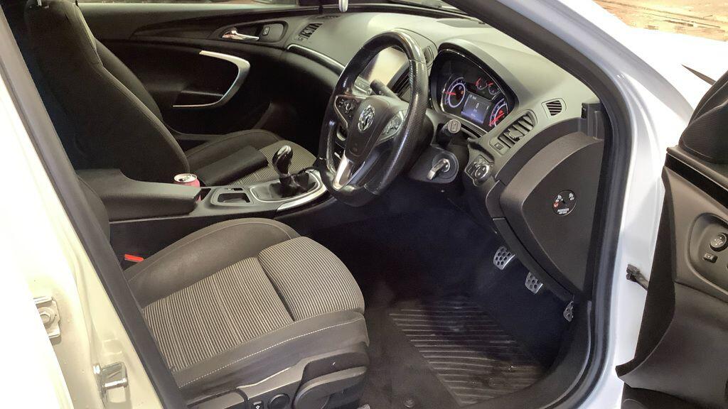 Used Vauxhall Insignia for sale - 77537330: Photo 8
