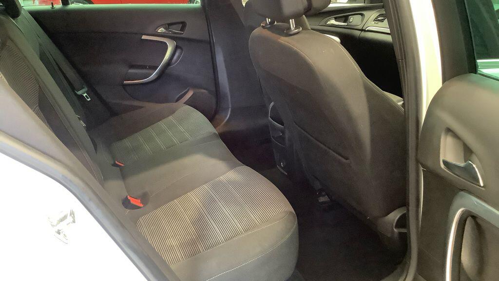Used Vauxhall Insignia for sale - 77537330: Photo 9