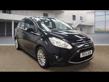 (14) - 1.6 TDCi Titanium Euro 5 5dr