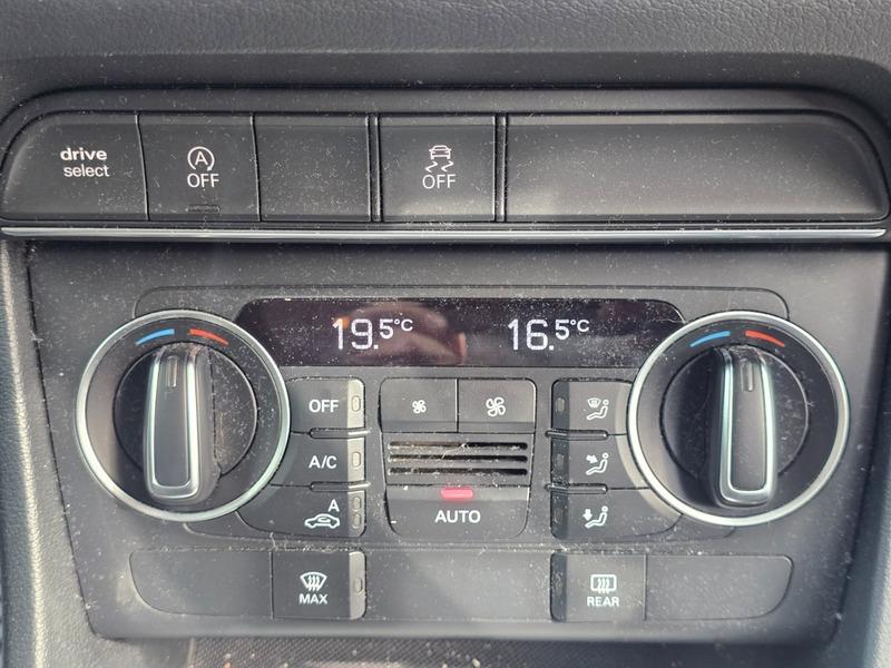 Used Audi Q3 2015 for sale - 76585379: Photo 27