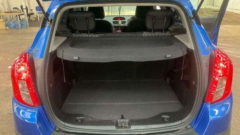 Used Vauxhall Mokka 2015 for sale - 77646277: Photo 10