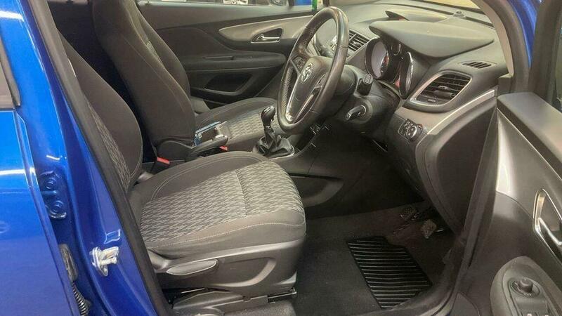 Used Vauxhall Mokka 2015 for sale - 77646277: Photo 7