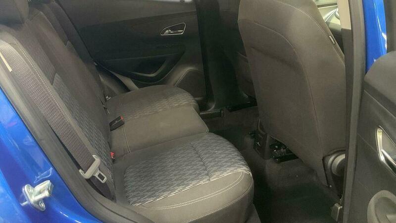 Used Vauxhall Mokka 2015 for sale - 77646277: Photo 8