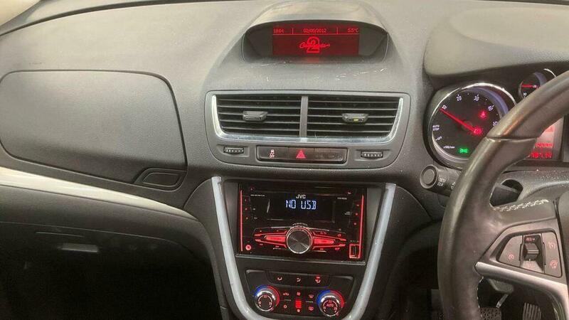 Used Vauxhall Mokka 2015 for sale - 77646277: Photo 9