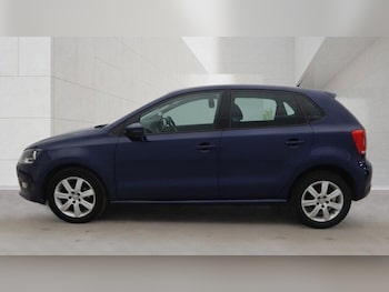 Used Volkswagen Polo 2012 for sale - 78636634: Photo