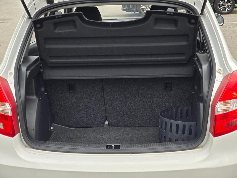 Used Skoda Fabia 2012 for sale - 76109680: Photo 11